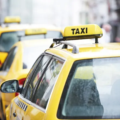 TAXI DWA DWA | Taksówki Łódź